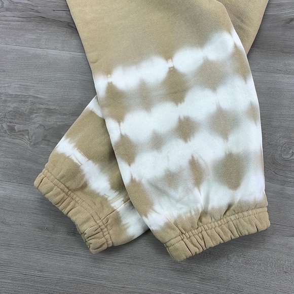 🔹TALENTLESS- TYE DYE SWEAT PANTS - Picture 12 of 12